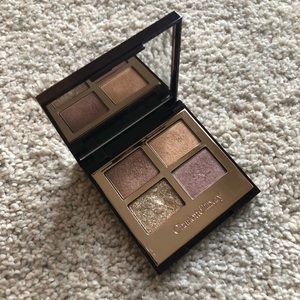 Charlotte Tilbury Eyeshadow Palette